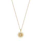Collier ALBA