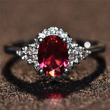 Bague Emberlain