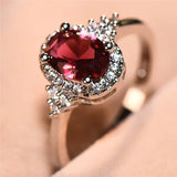 Bague Emberlain