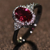 Bague Emberlain