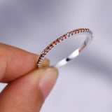 Bague Rubelis