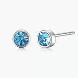 STUD CELINE - Boucles d'oreilles
