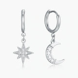 Boucles d'oreilles - STARLIGHT