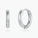 MINI ABBY - Boucles d'oreilles