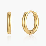 MINI ABBY - Boucles d'oreilles