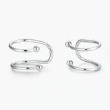 XENIA CUFFS - Boucles d'oreilles