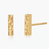 STUDS JASMINE - Boucles d'oreilles