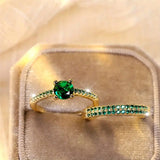 Bague Victoria