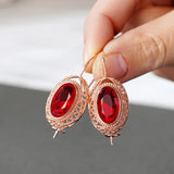 Boucles Rougefort Talessia