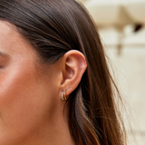 NAEL - Boucles d'oreilles