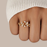 Bague ALIX