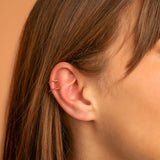 XENIA CUFFS - Boucles d'oreilles