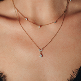 Collier TEAR