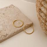 Boucles d'oreilles - ABBY