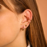 SERENA - Boucles d'oreilles