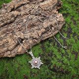 Collier Carmalyth