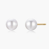 FIONA STUDS - Boucles d'oreilles