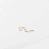 FIONA STUDS - Boucles d'oreilles