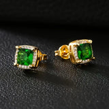 Boucles d’oreilles Maren