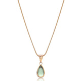 Collier OLIVE