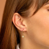 Boucles d'oreilles - STARLIGHT