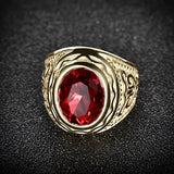 Bague Sangris Ravelle