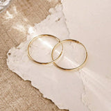 Boucles d'oreilles - ABBY