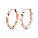 Boucles d'oreilles Noémie Sorel