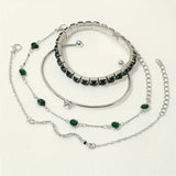 Ensemble bracelet JOHANA