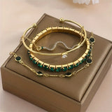 Ensemble bracelet JOHANA
