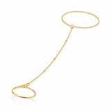 Bracelet de main élégant
