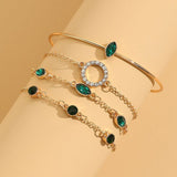 Ensemble bracelet MARISA