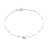 Vita Signa Initial-Bracelet