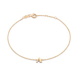 Vita Signa Initial-Bracelet