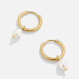 MAÏA - Boucles d'oreilles