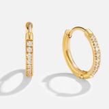 ALIA - Boucles d'oreilles