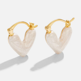NELY - Boucles d'oreilles