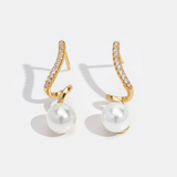 SANA - Boucles d'oreilles