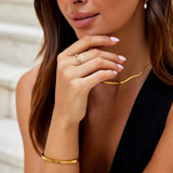 Bague LÉA