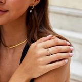 Bague LÉA
