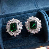 Boucles d’oreilles Lívia