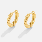 LINA - Boucles d'oreilles