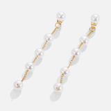 ILYA - Boucles d'oreilles