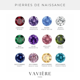 STUD CELINE - Boucles d'oreilles