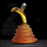 Bouteille de whisky cobra