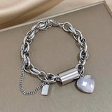 Bracelet Chunky Réconfortant