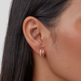 NAEL - Boucles d'oreilles