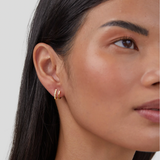 NAEL - Boucles d'oreilles