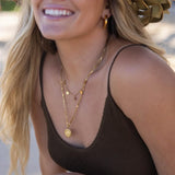 Collier Funky Buddha
