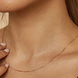 Collier Bodega Box